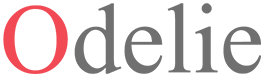 logo Odelie